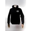 Monkey Climber mikina s kapucí INK HoodieBlack