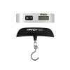 Delphin digitálna váha Handy do 50 kg (921000026)
