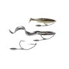 Savage Gear háčky Weedless EWG Hooks