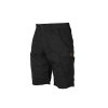 Fox kraťasy Collection Black & Orange Combat Shorts