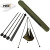 NGT Vážiaca Trojnožka Weighing Tripod Systém (FU-TRIPOD-396)