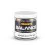 Mikbaits neutrálne vyvážené nástrahy Fanatica balance 250 ml G2 Krab Ančovička Asa