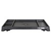 CarpPro stolek s osvětlením LED Bivvy Table (CPW001)