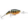 Rapala wobler Jointed Shad Rap 07 (hluboko se potápějící/zvukový)