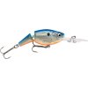 Rapala wobler Jointed Shad Rap 07 (hluboko se potápějící/zvukový)