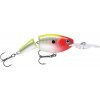 Rapala wobler Jointed Shad Rap 07 (hluboko se potápějící/zvukový)