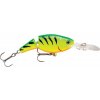 Rapala wobler Jointed Shad Rap 07 (hluboko se potápějící/zvukový)