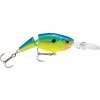 Rapala wobler Jointed Shad Rap 07 (hluboko se potápějící/zvukový)