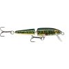 Rapala wobler Jointed 11 (mělce se potápějící)