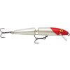 Rapala wobler Jointed 11 (mělce se potápějící)