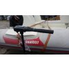 Haswing elektromotor 65 lb s maximilizerem (0057)