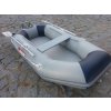 Boat007 nafukovací čln C235 Air - šedomodrý