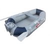 Boat007 nafukovací čln C235 Air - šedomodrý