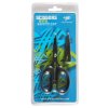 Giants Fishing nůžky černé Scissors with Safety Cap (G-61048)