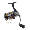 Daiwa naviják Regal LT