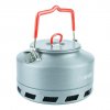 Garda kanvica Master Fast Heat Kettle 1,1 l (GAR1299)