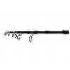 Daiwa teleskopické kaprové pruty Crosscast Tele Carp