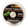Fox ztužená šňůrka Edges™ Tungsten Coretex 20 lb 9,1 kg (CAC696)