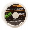 Fox ztužená šňůrka Edges™ Tungsten Coretex 20 lb 9,1 kg (CAC696)