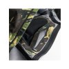 Fortis nepromokavá bunda Marine Jacket DPM