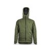 fortis nepromokava bunda marine jacket olive 2