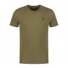 Korda tričko Kore Round Neck Tee Olive