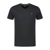 Korda tričko Kore V Neck Tee Black