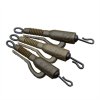 Korda klipy na olova QC Hybrid Lead Clip 8 ks