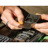 Korda zakrmovací ledvinka Compac Boilie Caddy With Insert (KLUG11)