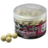 Mainline plovoucí boilies Dedicated Base Mix Pop Ups