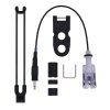 Delkim indikátor NiteLite Bite Indicator Set III