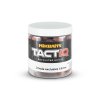 Mikbaits TactiQ rozpustné boilie 250 ml ø 16 mm