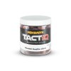 Mikbaits TactiQ rozpustné boilie 250 ml ø 16 mm