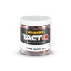 Mikbaits TactiQ rozpustné boilie 250 ml ø 16 mm