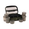 Fox pouzdro na nástrahy R-Series Hookbaits Bag (CLU381)