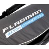 Flagman pouzdro na jeden prut Match Competition Hard Case Single Rod