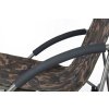 Fox rybářské křesílko R-Series Guest Chair (CBC080)