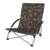 Fox rybářské křesílko R-Series Guest Chair (CBC080)