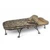 Nash lehátko MF60 Indulgence 5 Season Sleep System Compact (T9450)
