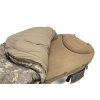 Nash lehátko MF60 Indulgence 5 Season Sleep System Compact (T9450)