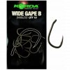 hacky korda wide gape barbless 1