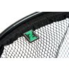 Zfish podberáková hlava Rubber Landing Net RTB-50 (ZF-4998)