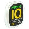 korda fluorokarbon iq 20 m 1