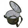 NGT Taška na nástrahy Bait Bin with handles and cover (FLA-BAITBIN-325)