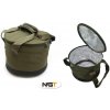 NGT Taška na nástrahy Bait Bin with handles and cover (FLA-BAITBIN-325)