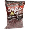 Starbaits boilies Grab & Go ø 20 mm 10 kg