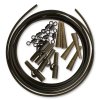 korda montaz lead clip action pack 5 ks (1)