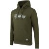 Century mikina s kapucňou NG Green Hoody