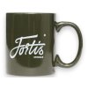 fortis keramicky hrnek see deeper mug green