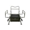 Fox rybářský vozík R-Series Barrow Plus (CTR017)
